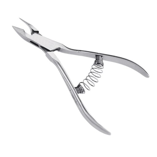 Cuticle Nail Nippers & Cutters #12